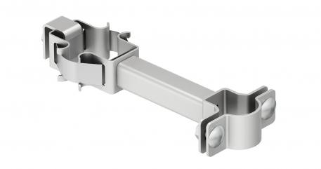 Suporte isFang para montagem em tubo a ø 50-300 mm de distância 200 | ø 50–300