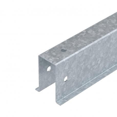 Perfil de estaca, espaço aberto 1800 | 