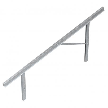 Suporte pré-montado para montagem do módulo fotovoltaico, espaço aberto 3489 | 10 | 10