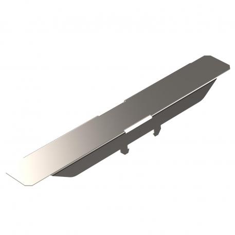 Placa de suporte de lastro para sistemas de montagem fotovoltaicos em telhados planos 