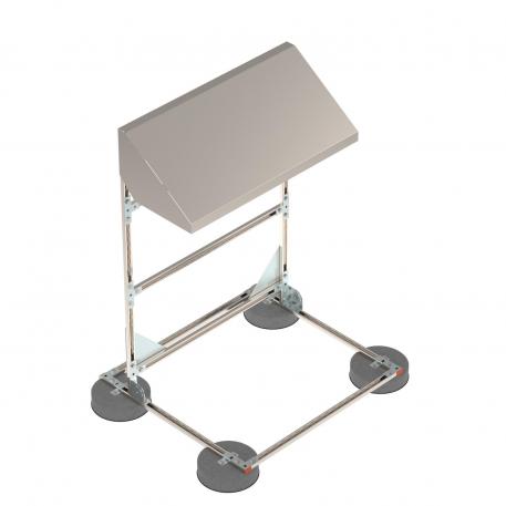 Estrutura do inversor independente