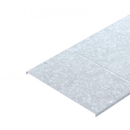 Tampa para caminho de cabos em varão, de encaixe FT 3000 | 398 | 0,75