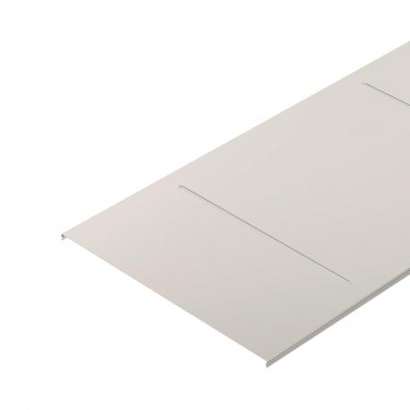 Tampa para caminho de cabos em varão, de encaixe, A2 3000 | 498 | 0,8