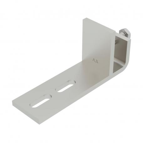 Peça de fixação, vertical BFK 132 A2