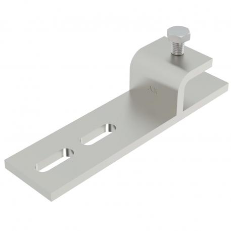 Peça de fixação, horizontal BFK 153 A2