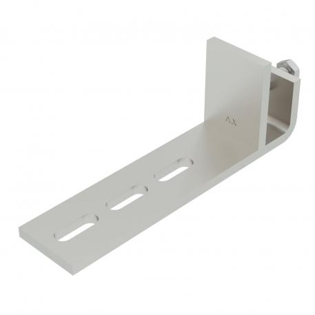 Peça de fixação, vertical BFK 166 A2  | 133