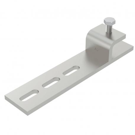 Peça de fixação, horizontal BFK 187 A2