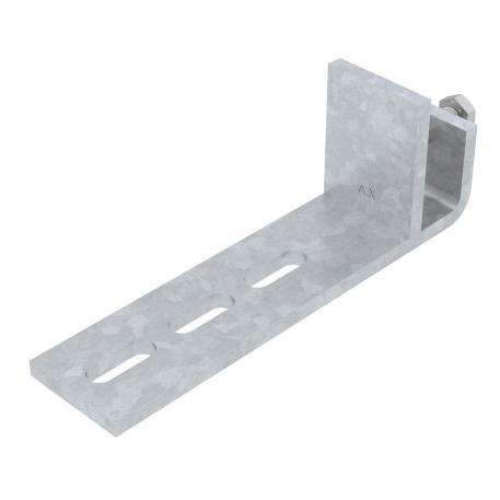 Peça de fixação, vertical BFK 166 FT