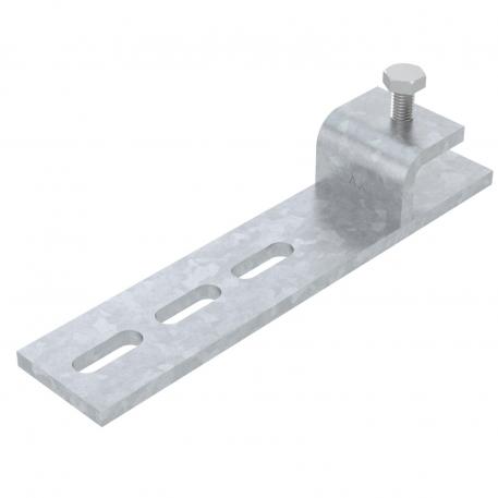 Peça de fixação, horizontal BFK 187 FT