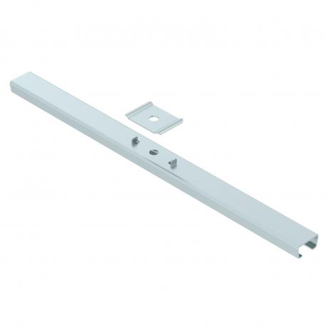 Suspensão central caminho de cabos em varão FS 35 | 470 | 11 | 470 | zinco