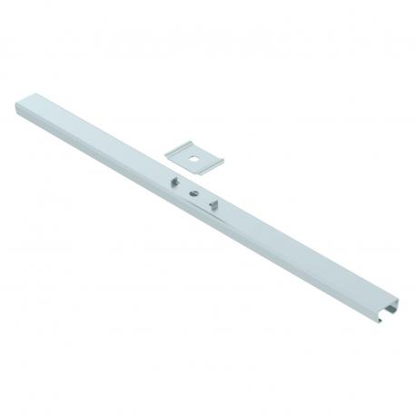 Suspensão central caminho de cabos em varão FS 35 | 570 | 11 | 570 | zinco