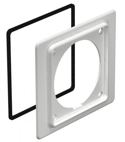 Espelho CEE WDK 16 A