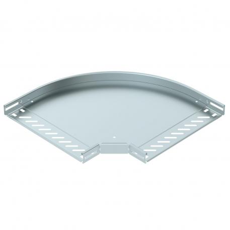 Ângulo 90° 35 FS 300 | Aço | galvanizado pelo método Sendzimir | zinco