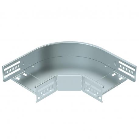 Ângulo 90° 60 FS 150 | Aço | galvanizado pelo método Sendzimir | zinco