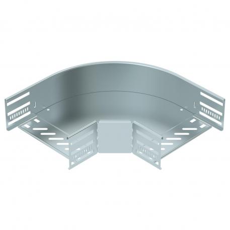 Ângulo 90° 85 FS 200 | Aço | galvanizado pelo método Sendzimir | zinco