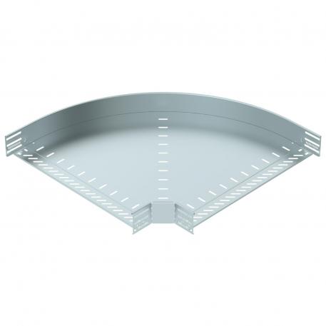 Ângulo 90° 85 FS 600 | Aço | galvanizado pelo método Sendzimir | zinco