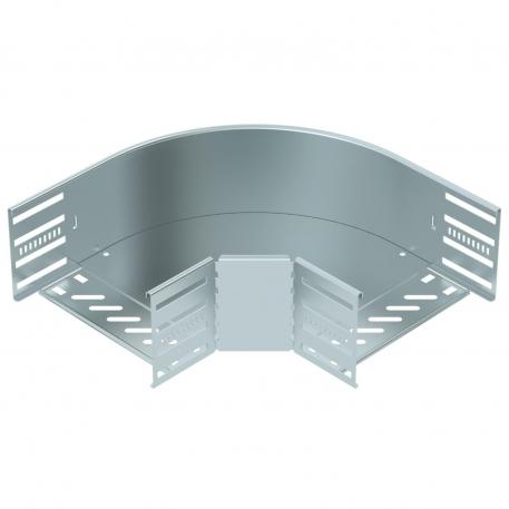 Ângulo 90° 110 FS 200 | Aço | galvanizado pelo método Sendzimir | zinco