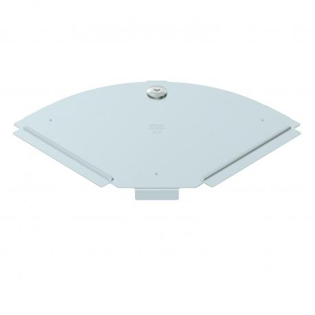 Tampa para ângulo de 90º FS 150 | 0,75