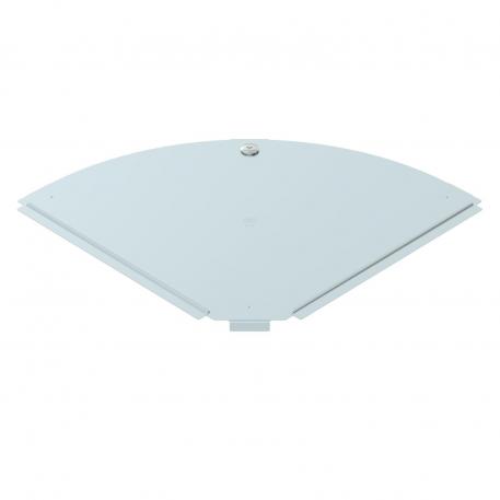 Tampa para ângulo de 90° DD 300 | 0,75