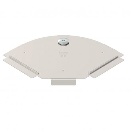 Tampa para ângulo de 90° A2 100 | 0,75