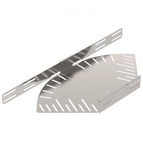 Ângulo ajustável 60 A4