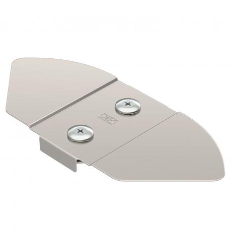 Tampa para ângulo ajustável A2 100 | 0,75