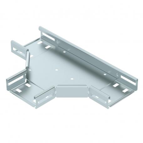 Derivação em T 35 FS 100 | Aço | galvanizado pelo método Sendzimir