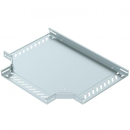 Derivação em T 35 FS 300 | Aço | galvanizado pelo método Sendzimir