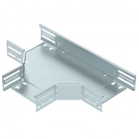 Derivação em T 60 FS 150 | Aço | galvanizado pelo método Sendzimir