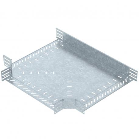 Derivação em T 85 FT 500 | Aço | Galvanizado por imersão a quente após maquinação