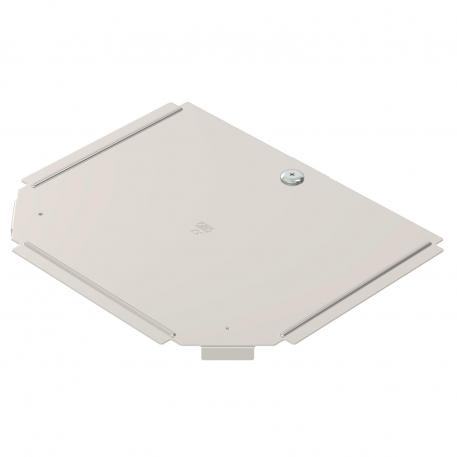 Tampa para derivação em T 200 A4 200 | 0,75