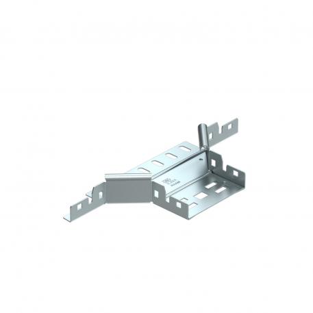 Derivação simples Magic 35 FS