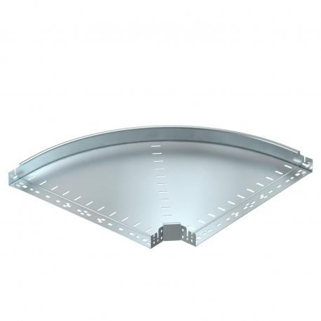Ângulo 90º Magic 60 FS 600 | Aço | galvanizado pelo método Sendzimir | zinco
