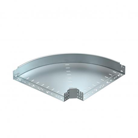 Ângulo 90º Magic 85 FS 500 | Aço | galvanizado pelo método Sendzimir | 