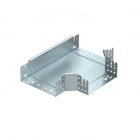 Derivação T Magic 85 FT 200 | Aço | Galvanizado por imersão a quente após maquinação