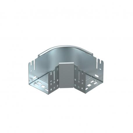 Ângulo 90º Magic 110 FS 100 | Aço | galvanizado pelo método Sendzimir | zinco