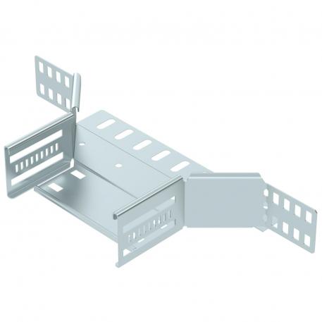 Derivação simples 60 FS 150 | zinco