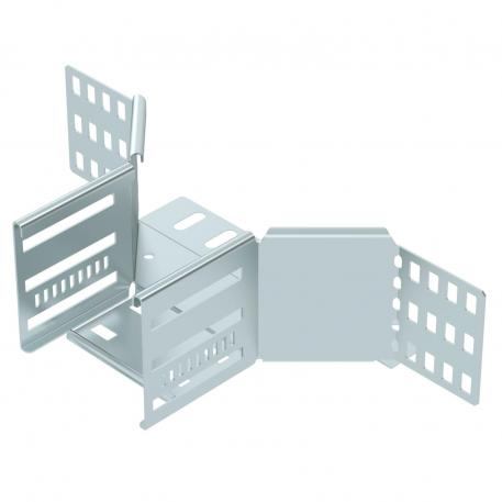 Derivação simples 85 FS 100 | zinco