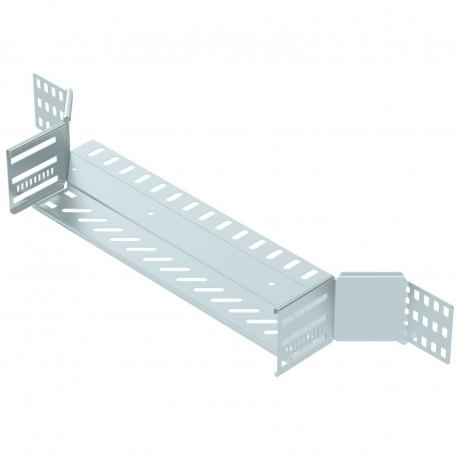 Derivação simples 85 FS 400 | zinco