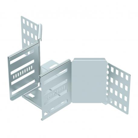 Derivação simples 110 FS 100 | zinco