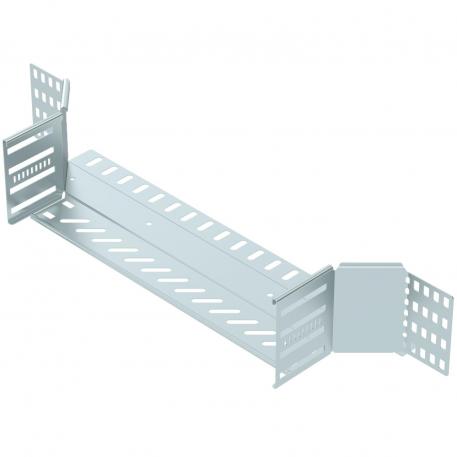 Derivação simples 110 FS 400 | zinco