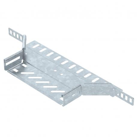 Derivação simples 35 FT 200 | zinco