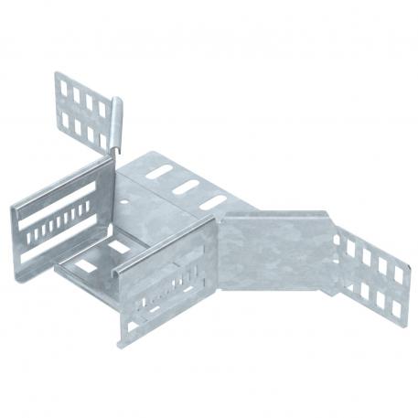 Derivação simples 60 FT 100 | zinco