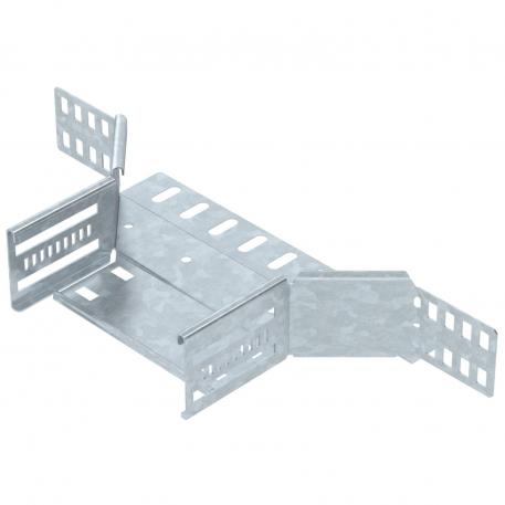 Derivação simples 60 FT 150 | zinco