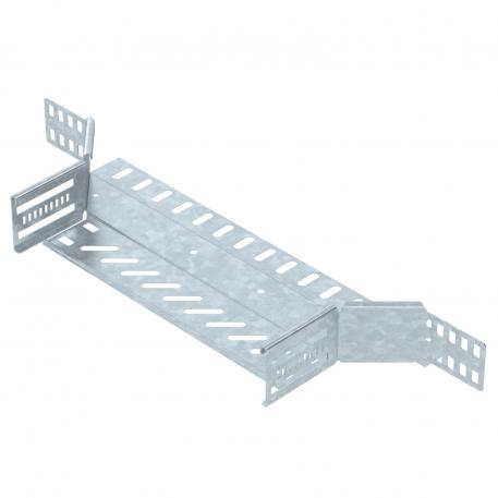 Derivação simples 60 FT 300 | zinco