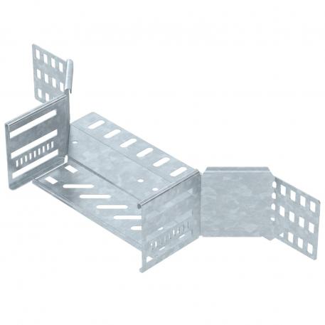 Derivação simples 85 FT 200 | zinco