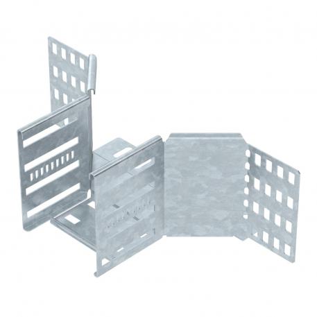 Derivação simples 110 FT 100 | zinco