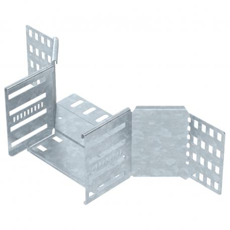 Derivação simples 110 FT 150 | zinco