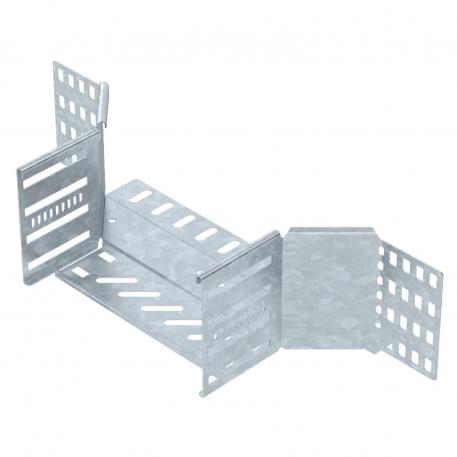 Derivação simples 110 FT 200 | zinco