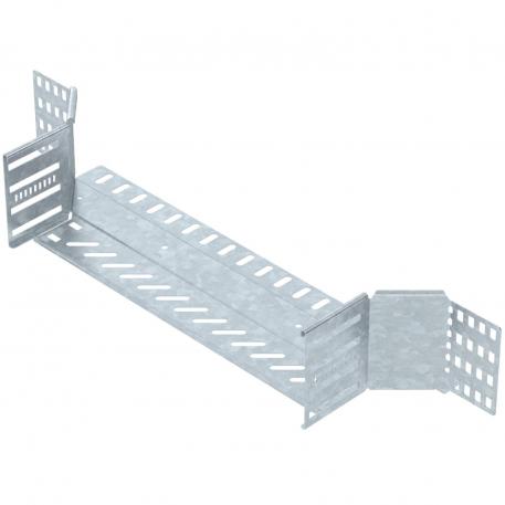 Derivação simples 110 FT 400 | zinco